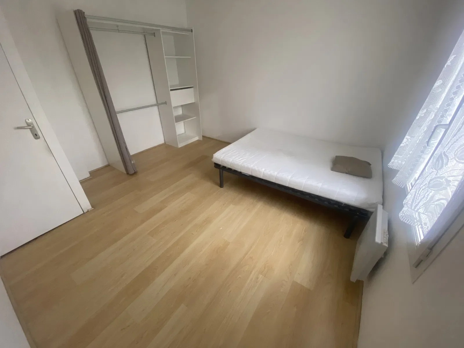 Room Rue du Général Leclerc in Ermont