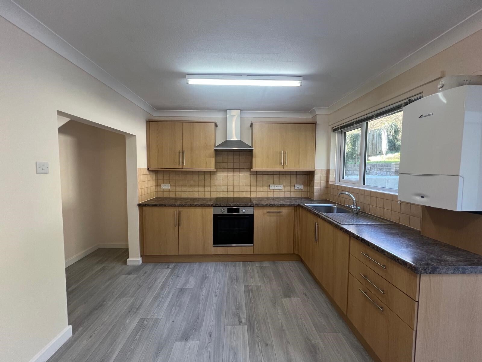 House Sutton Close in Torquay
