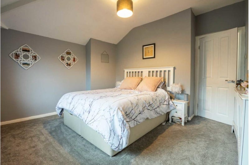 Room Bent Lane in Prestwich