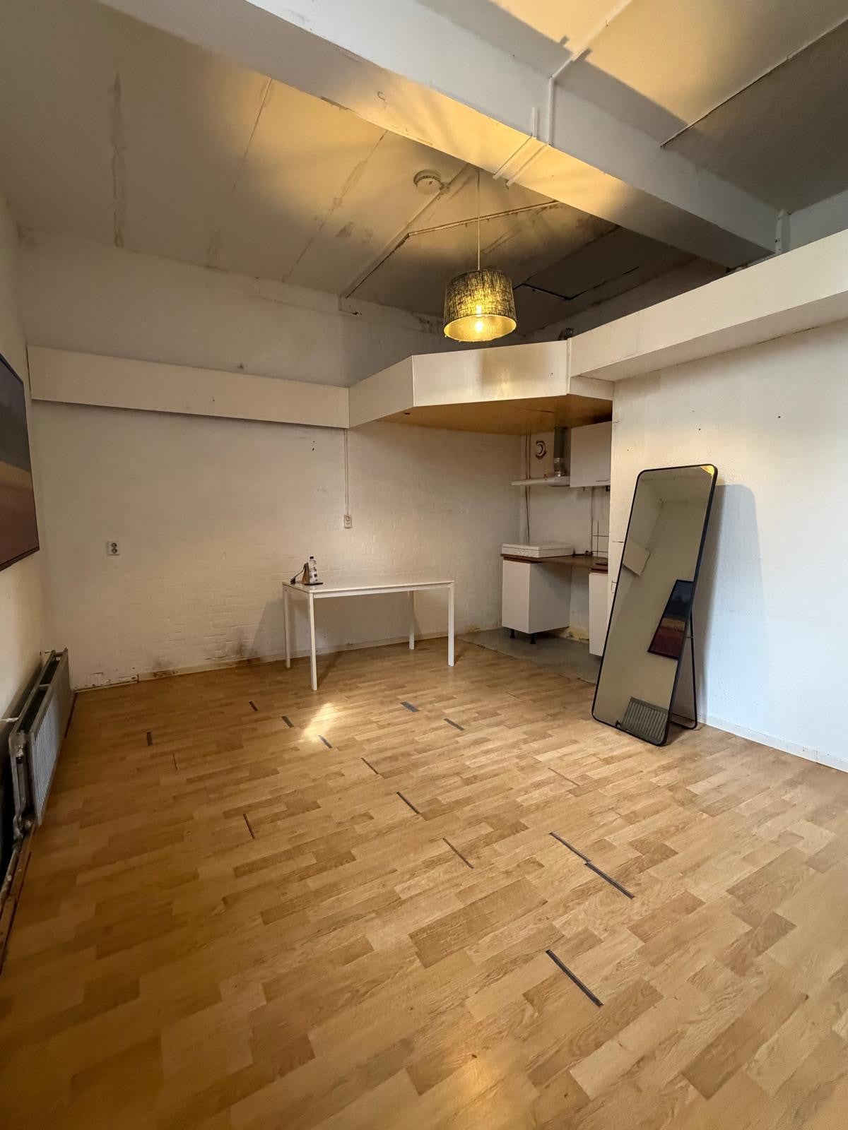 Kamer Buitenwatersloot in Delft