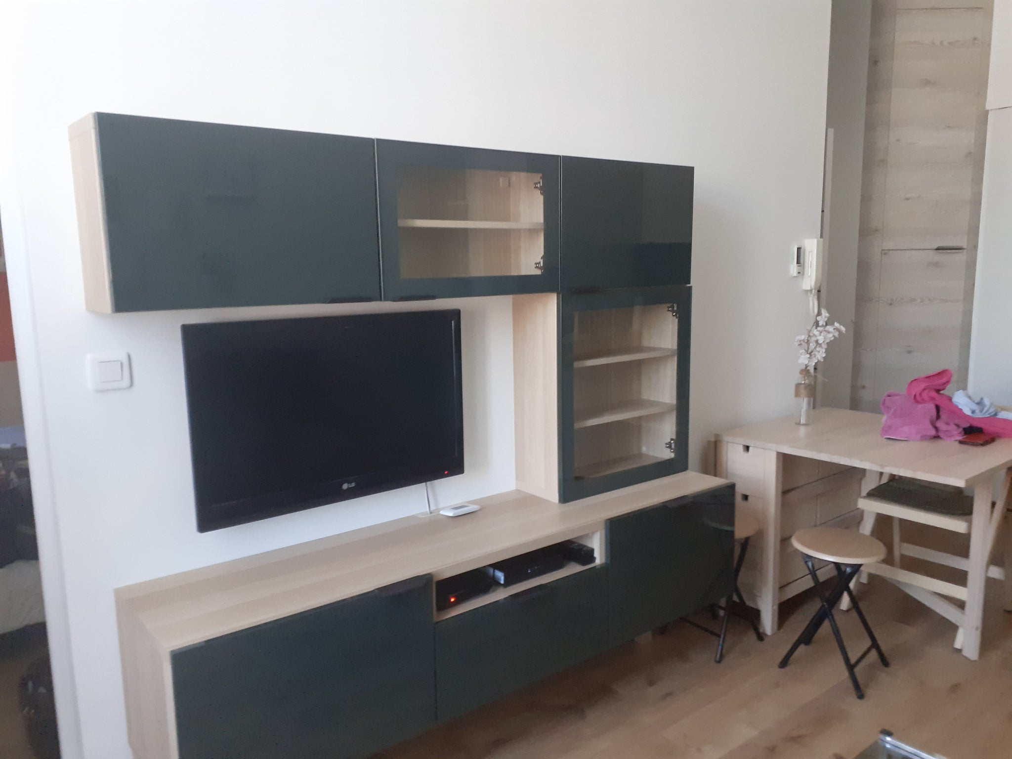 Appartement Rue Antoine Gautier à Nice