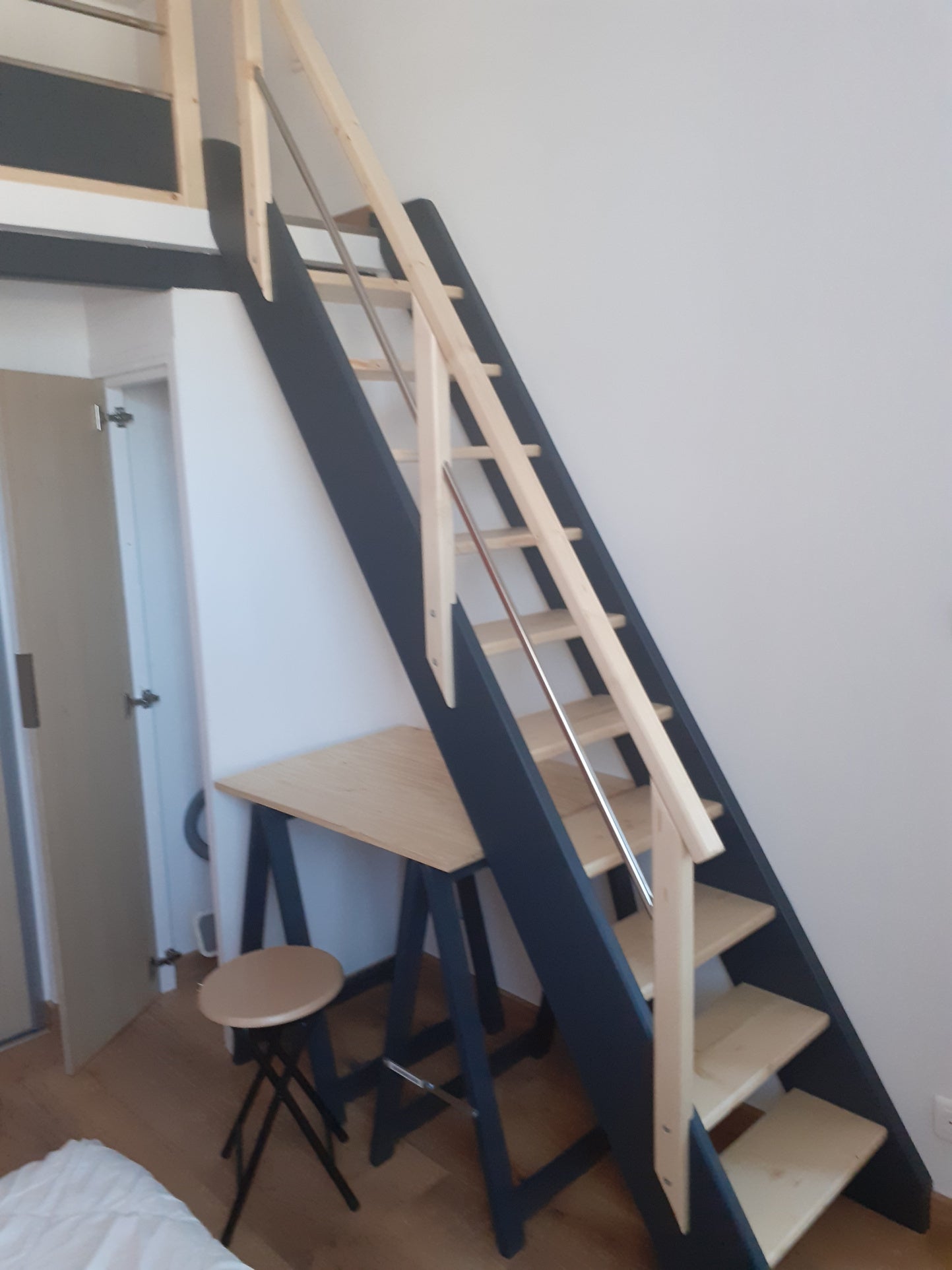 Appartement Rue Antoine Gautier à Nice