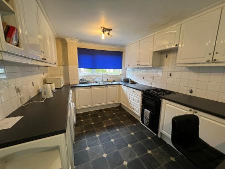 Flat Lythemere in Peterborough