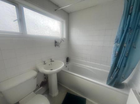 Flat Lythemere in Peterborough