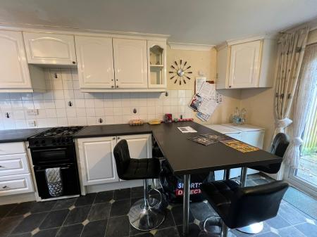 Flat Lythemere in Peterborough