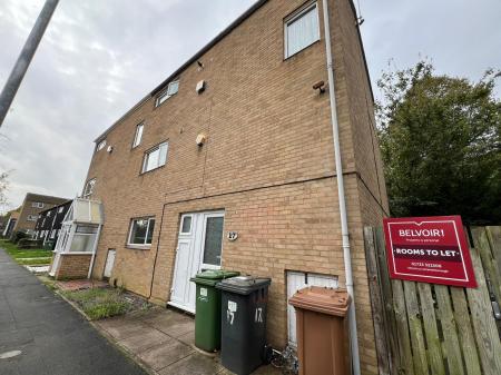 Flat Lythemere in Peterborough