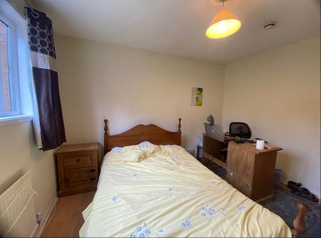 Flat Lythemere in Peterborough