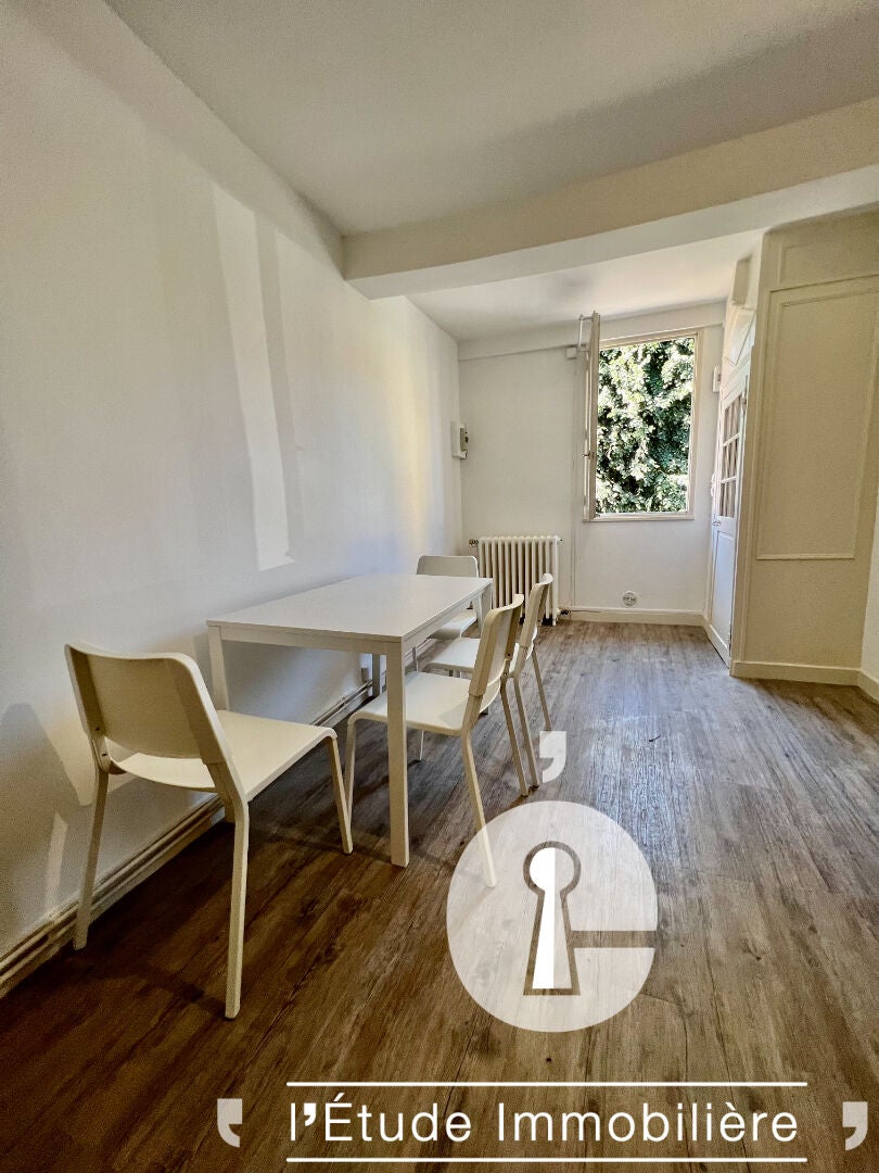 Appartement Rue de Grenoux à Laval