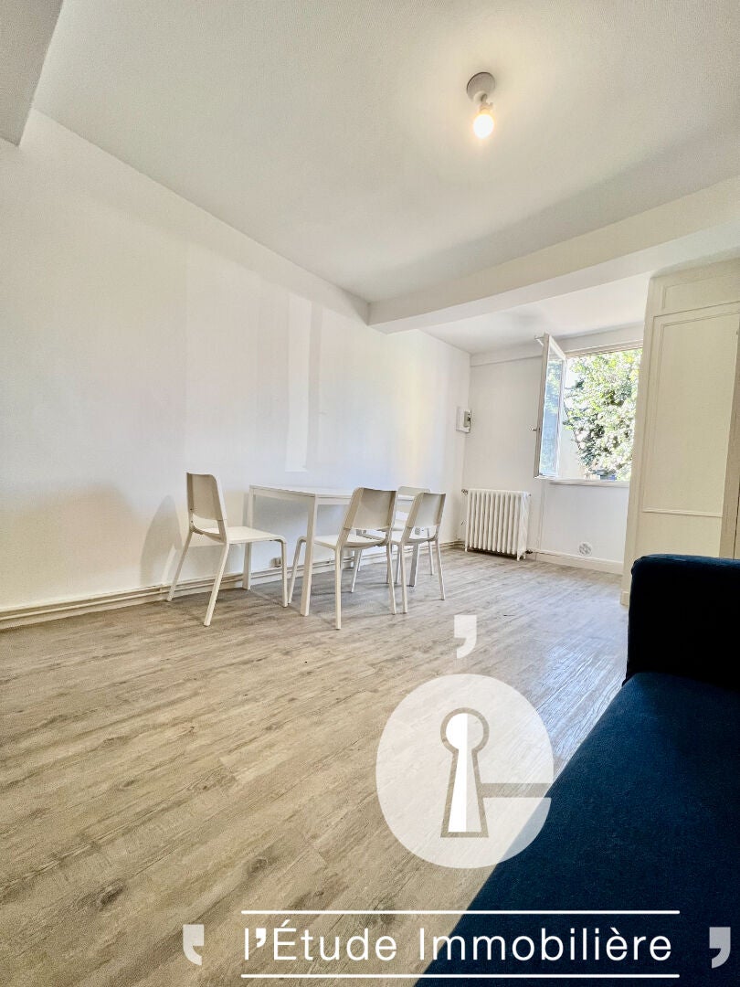 Appartement Rue de Grenoux à Laval