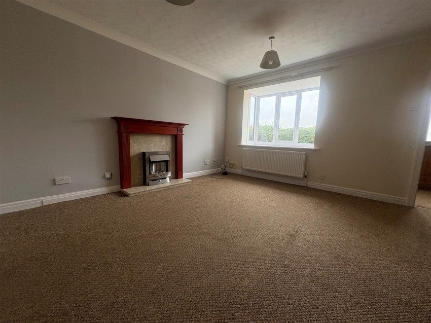 House Drovers Court in Easingwold