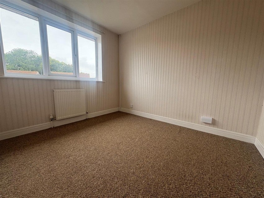House Drovers Court in Easingwold