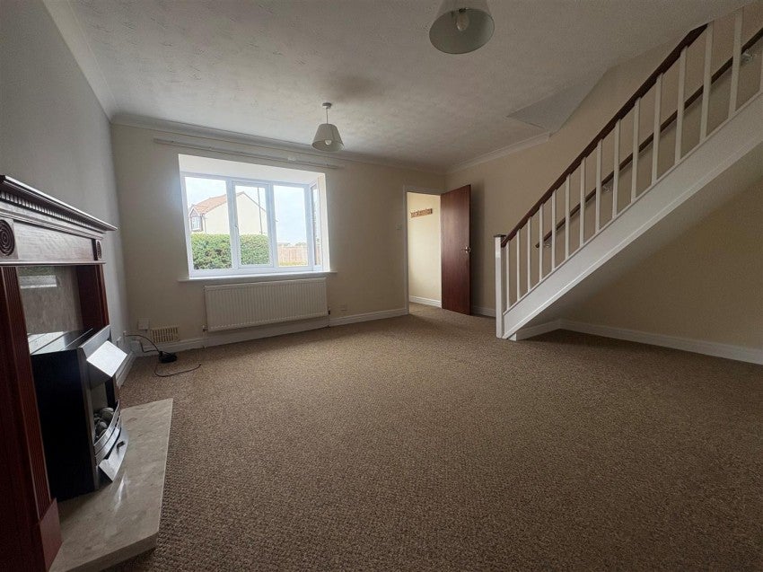 House Drovers Court in Easingwold
