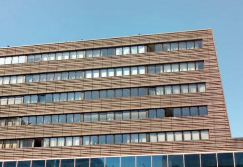 Appartement Stadhuispromenade 5 in Almere