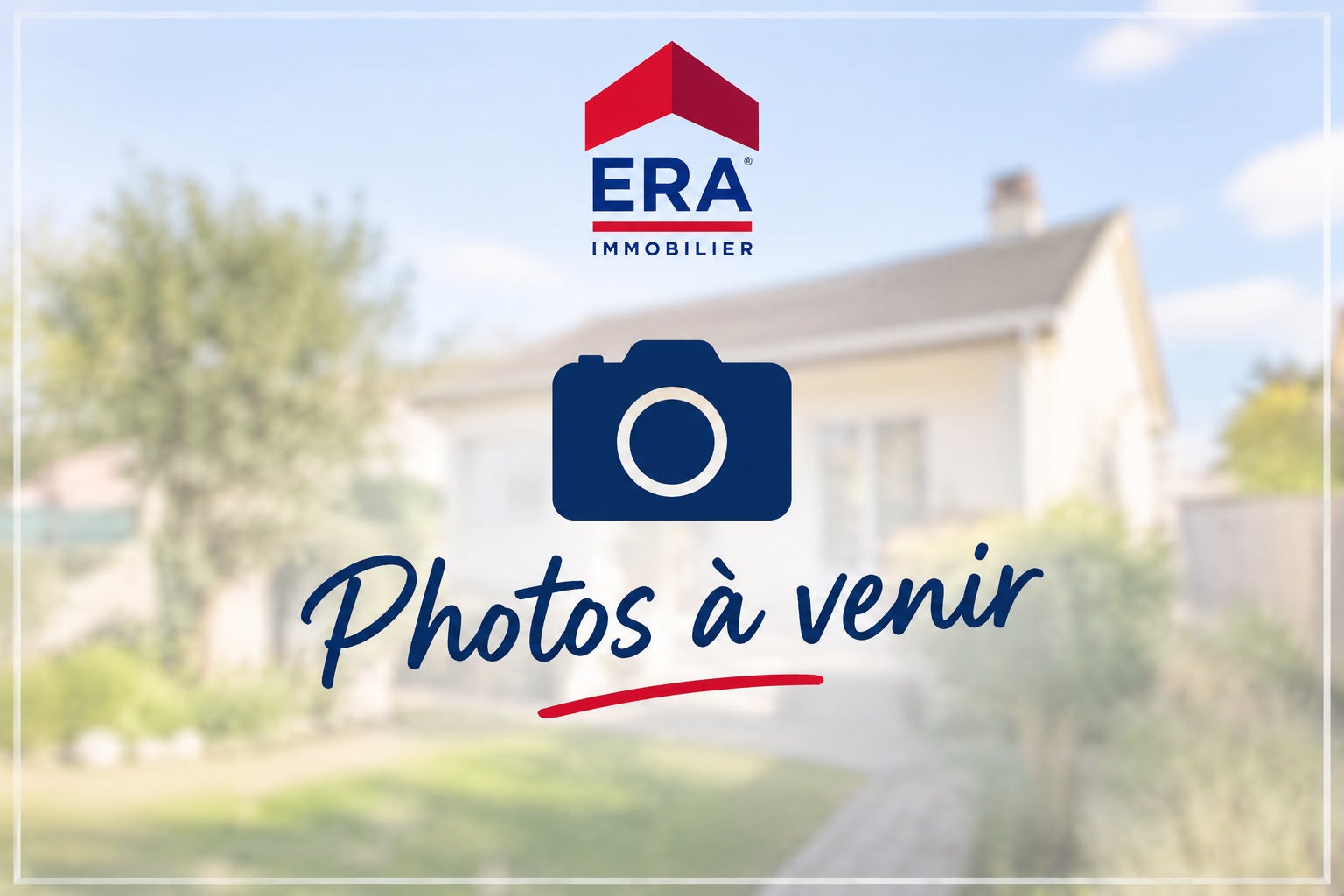 Flat Rue d'Alsace in Sartrouville