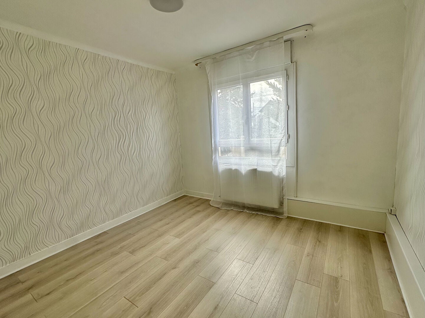 Flat Rue d'Alsace in Sartrouville