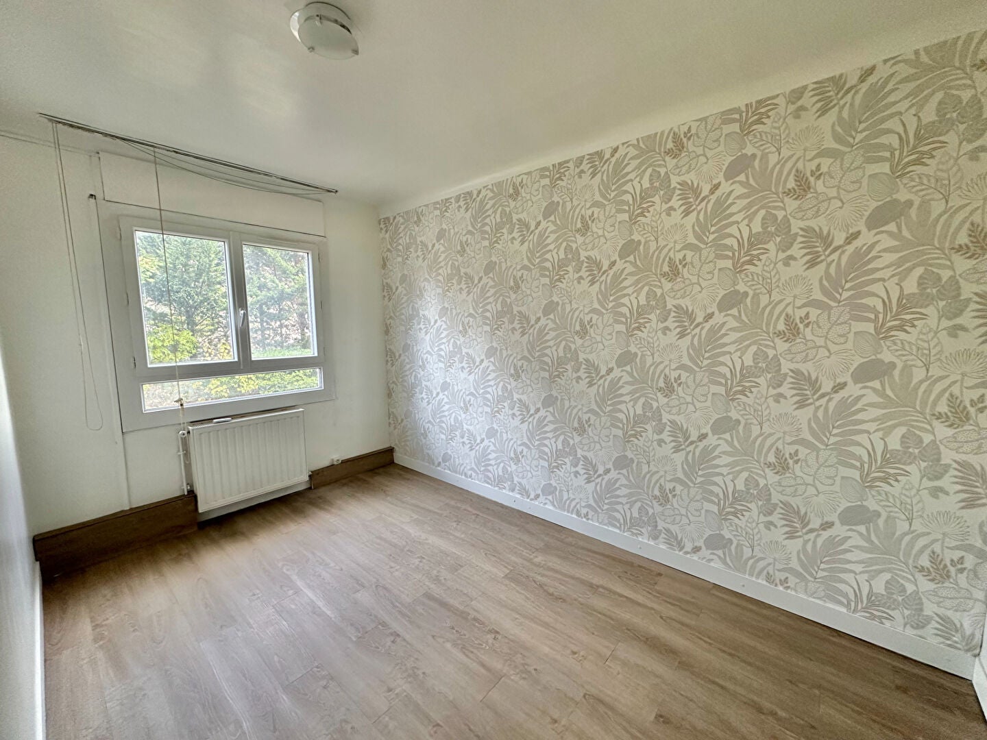 Flat Rue d'Alsace in Sartrouville