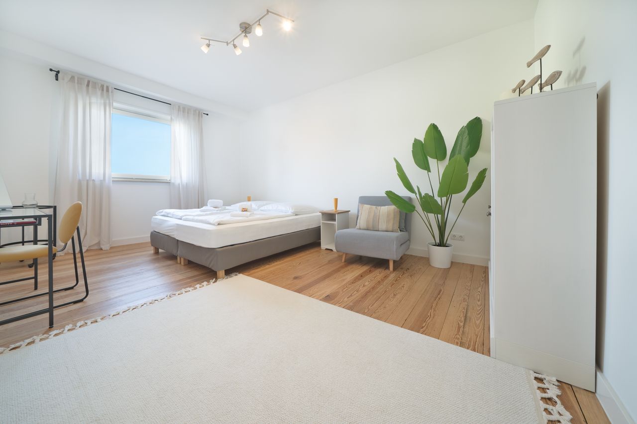 Wohnung Maudacher Straße in Ludwigshafen am Rhein