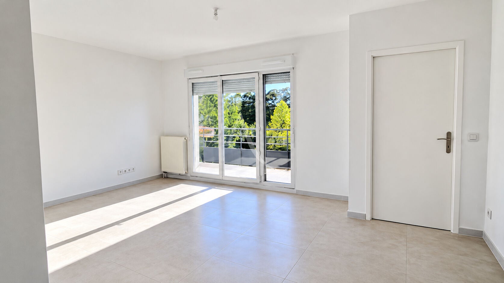 Appartement Impasse Raoul Dufy à Élancourt