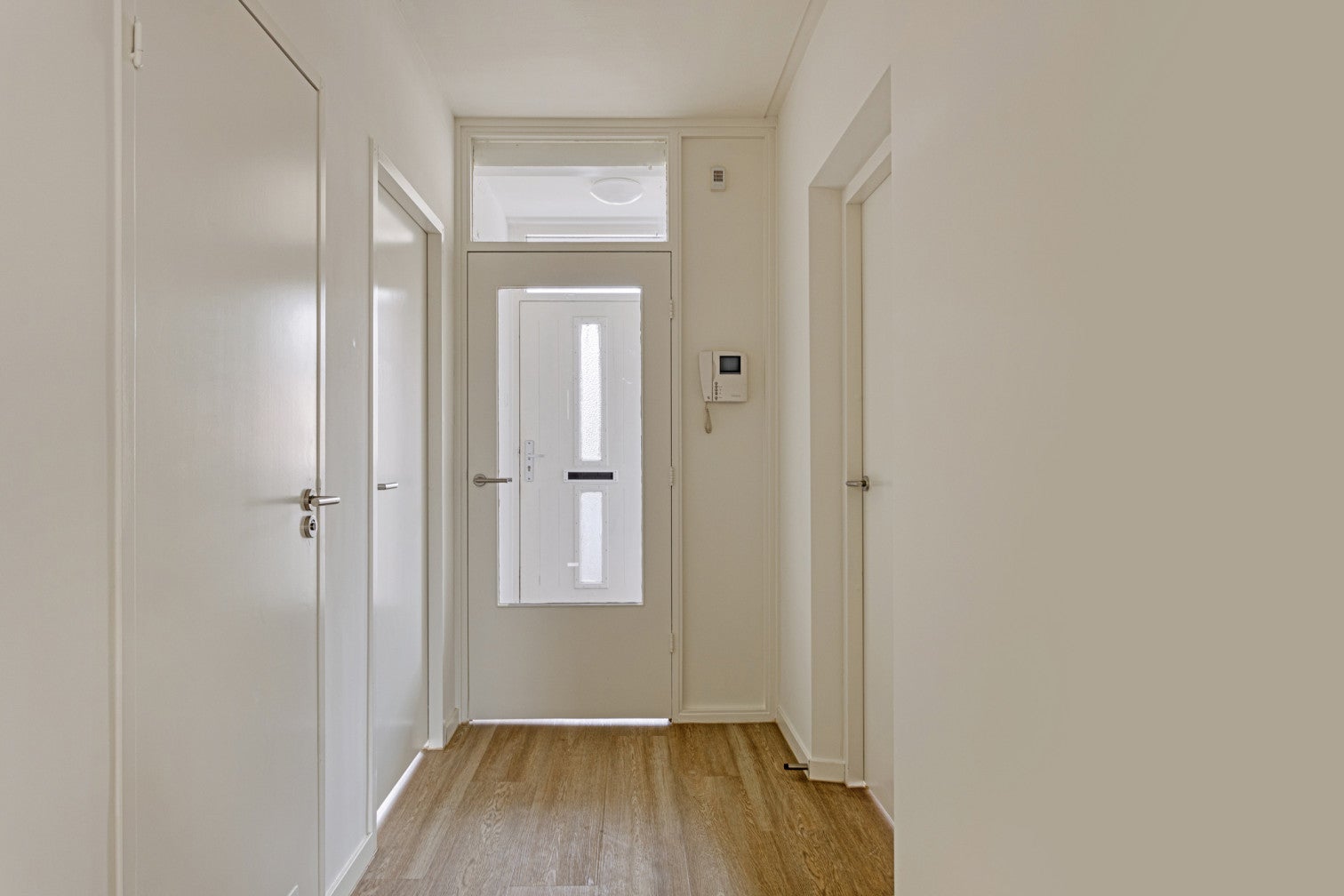 Appartement Terschellingstraat in Amstelveen