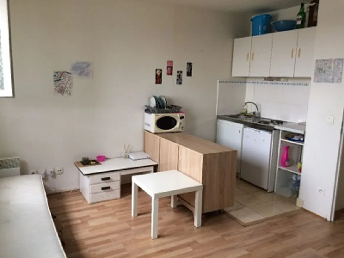 Appartement Rue Charles Thellier de Poncheville à Valenciennes