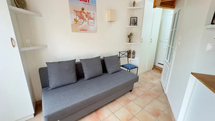 Appartement Avenue des Mohicans à La Baule-Escoublac