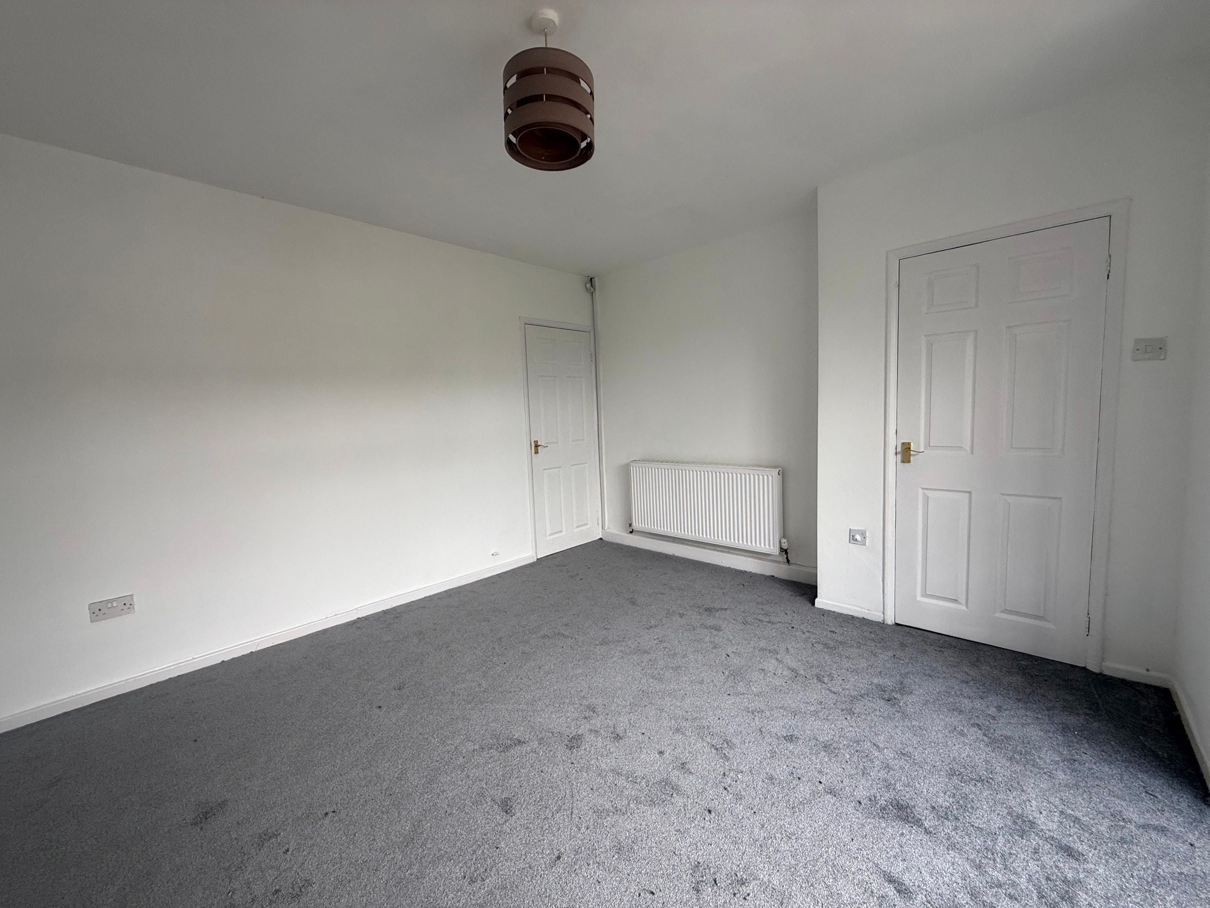 House Briar Hill Grove in Salford