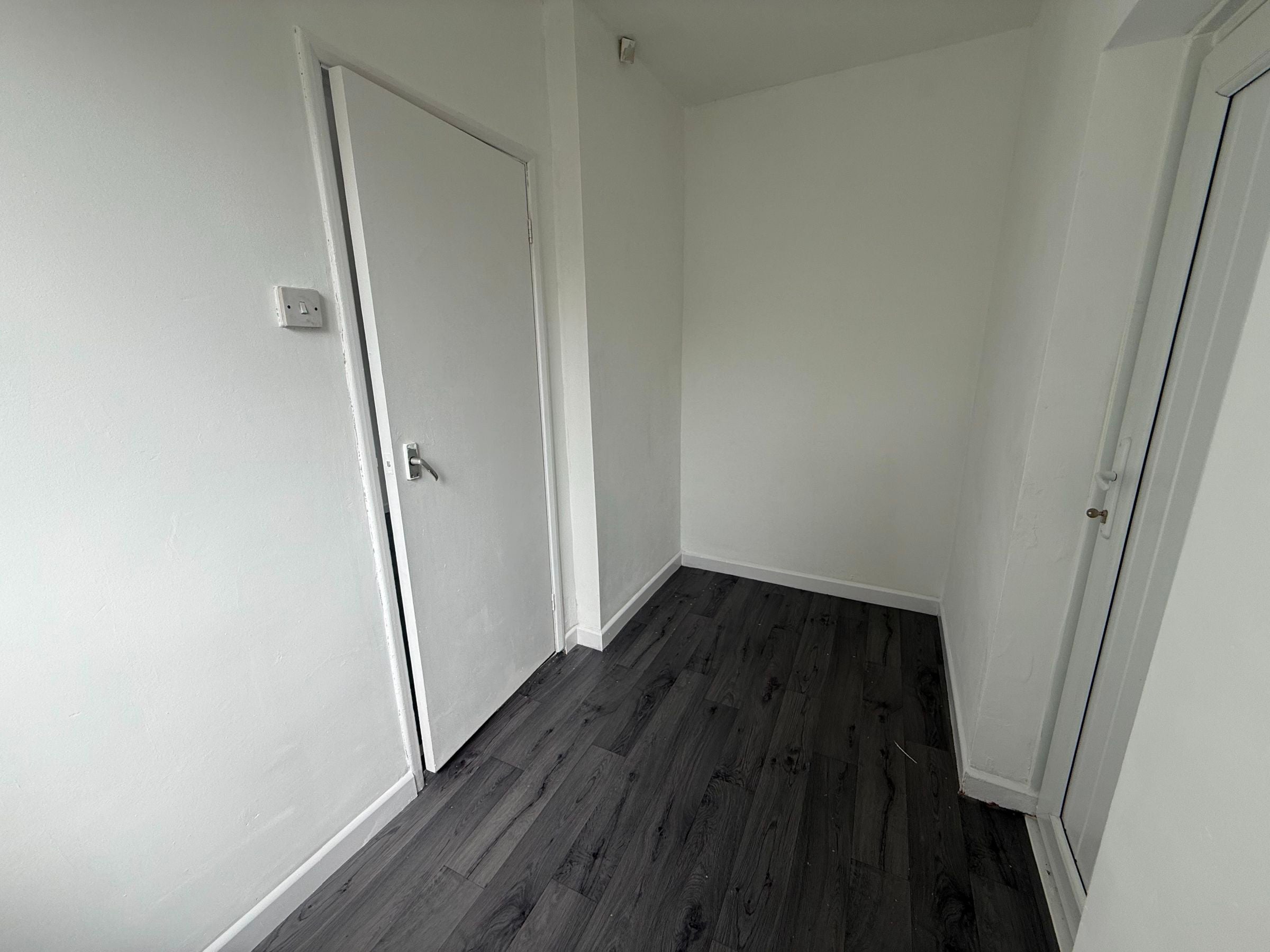 House Briar Hill Grove in Salford