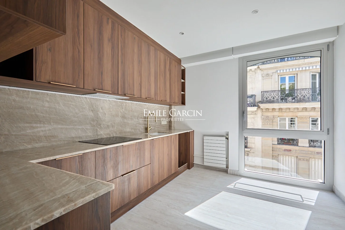 Appartement Rue de Bourgogne à Paris