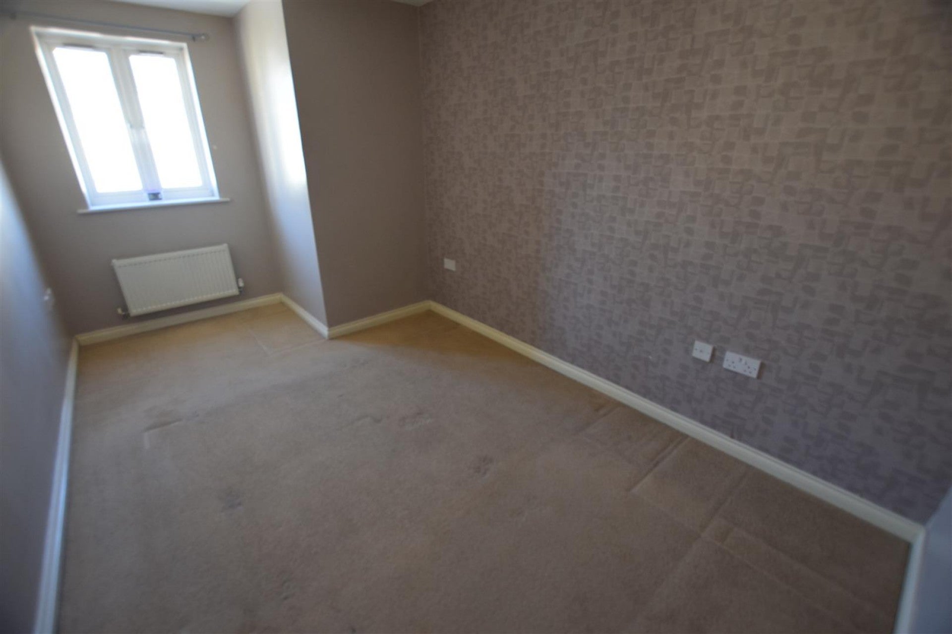 Flat Mazurek Way in Blunsdon St Andrew