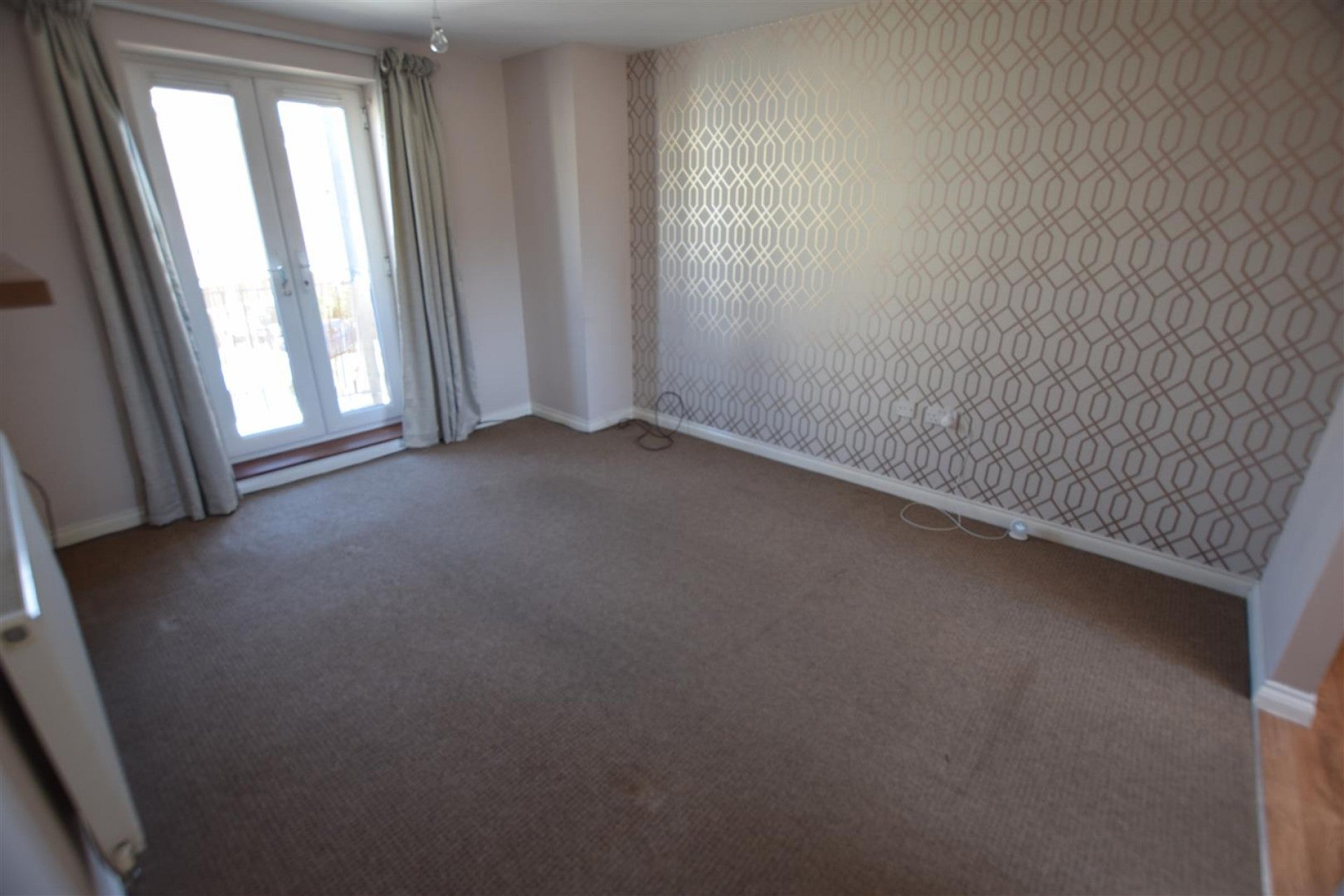 Flat Mazurek Way in Blunsdon St Andrew