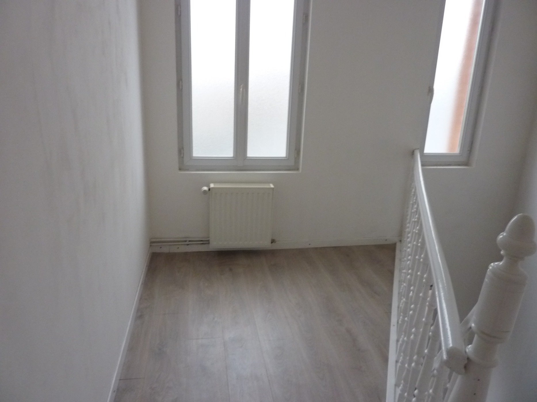 Flat Chemin de Pont-a-Vendin in Provin