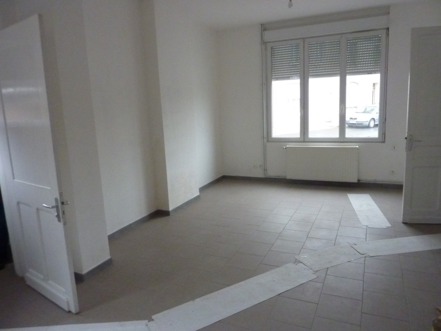 Flat Chemin de Pont-a-Vendin in Provin