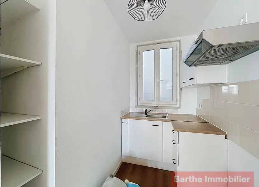 Appartement Avenue René Cassin à Gaillac