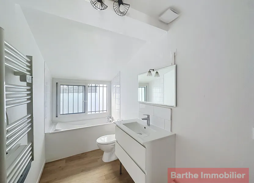 Appartement Avenue René Cassin à Gaillac