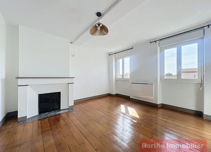 Appartement Avenue René Cassin à Gaillac