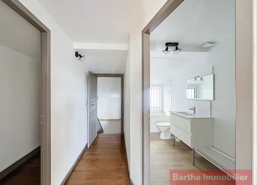 Appartement Avenue René Cassin à Gaillac