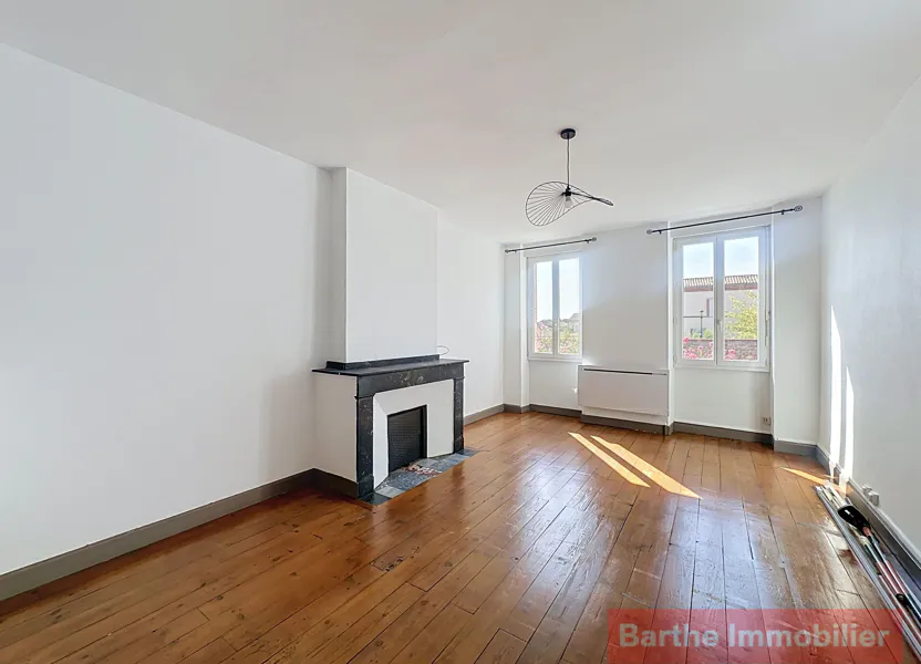Appartement Avenue René Cassin à Gaillac