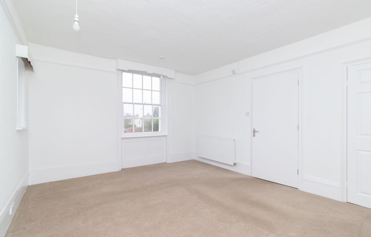 Flat Canterbury Road in Thanet