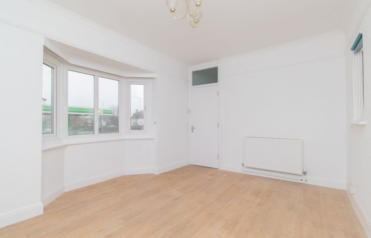 Flat Canterbury Road in Thanet
