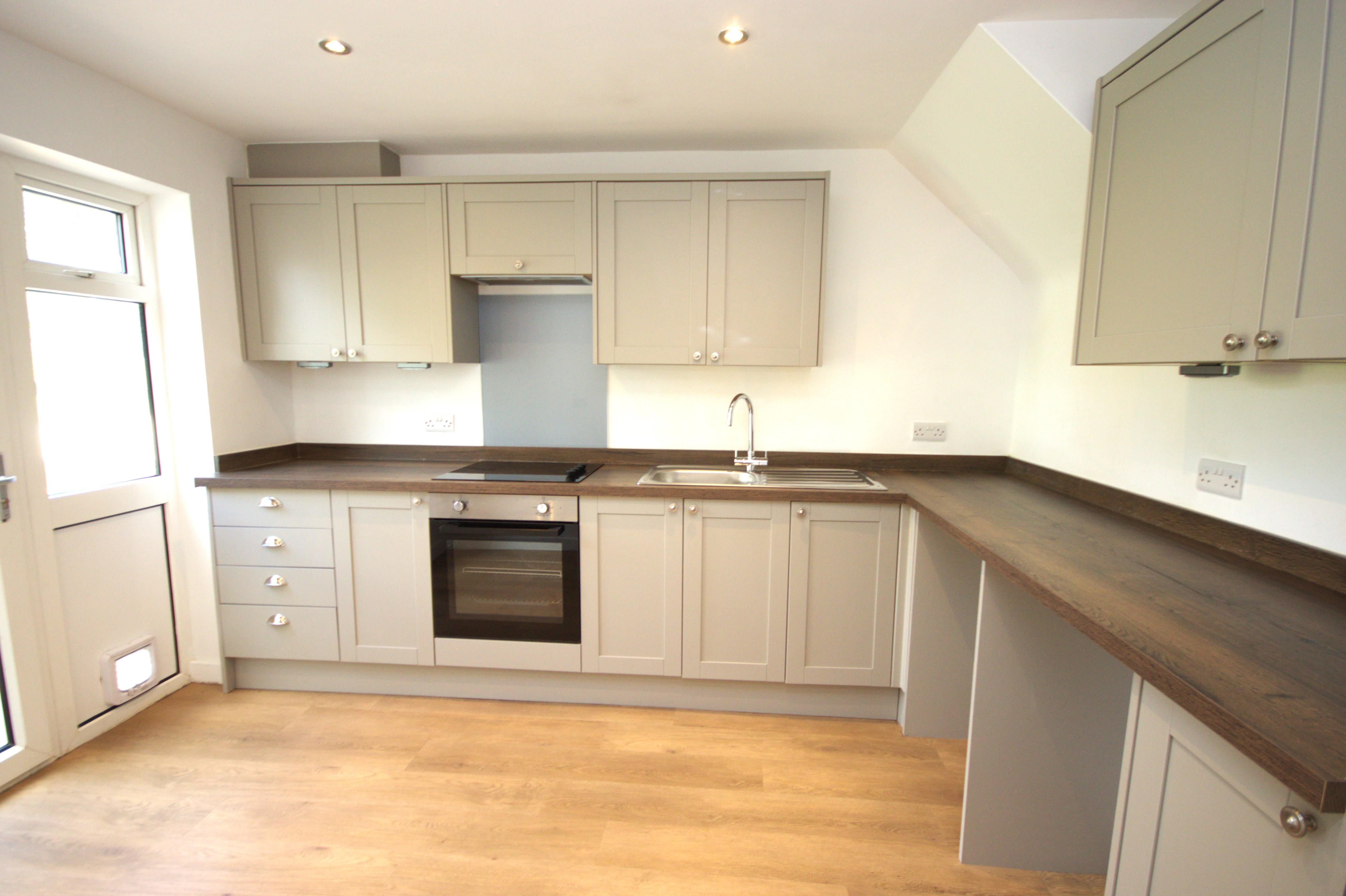 House Woburn Court in Rushden