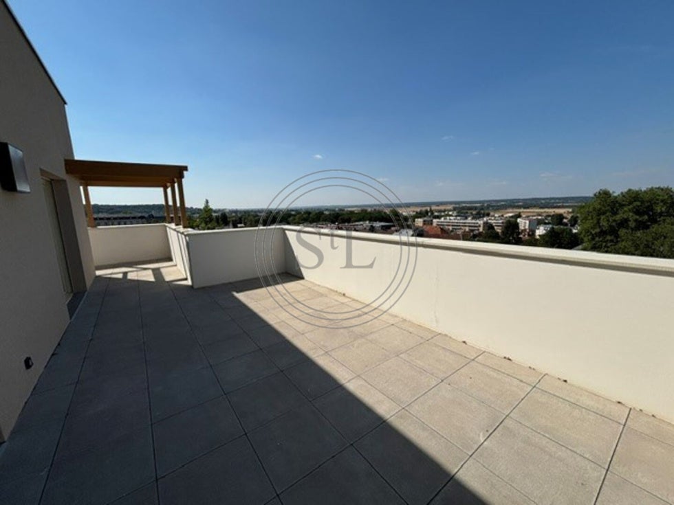 Appartement Route de Saint-Cyr à Versailles