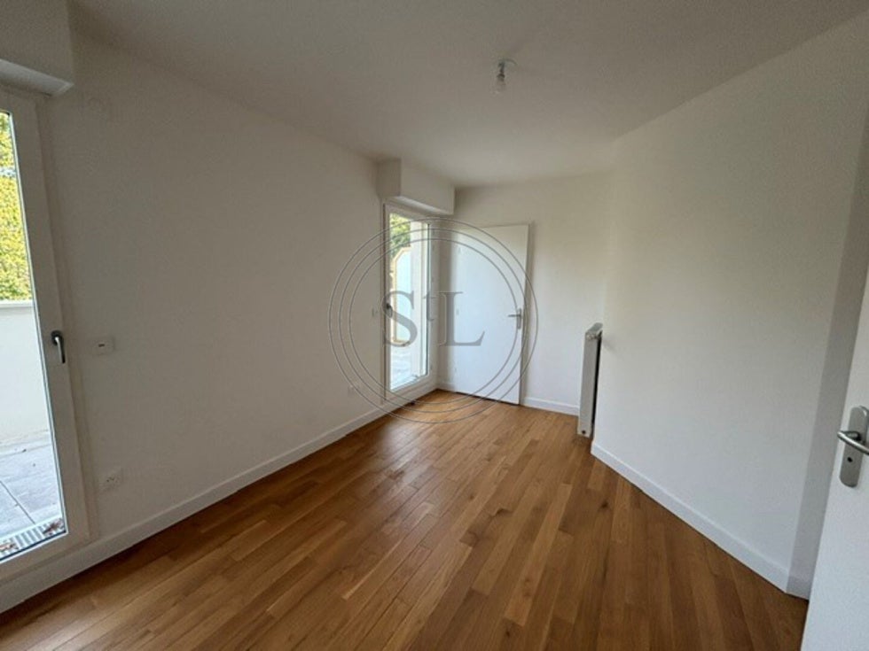 Appartement Route de Saint-Cyr à Versailles