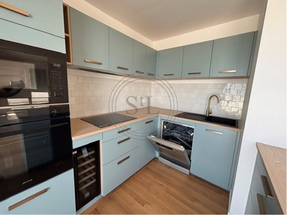 Appartement Route de Saint-Cyr à Versailles