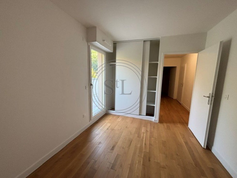 Appartement Route de Saint-Cyr à Versailles