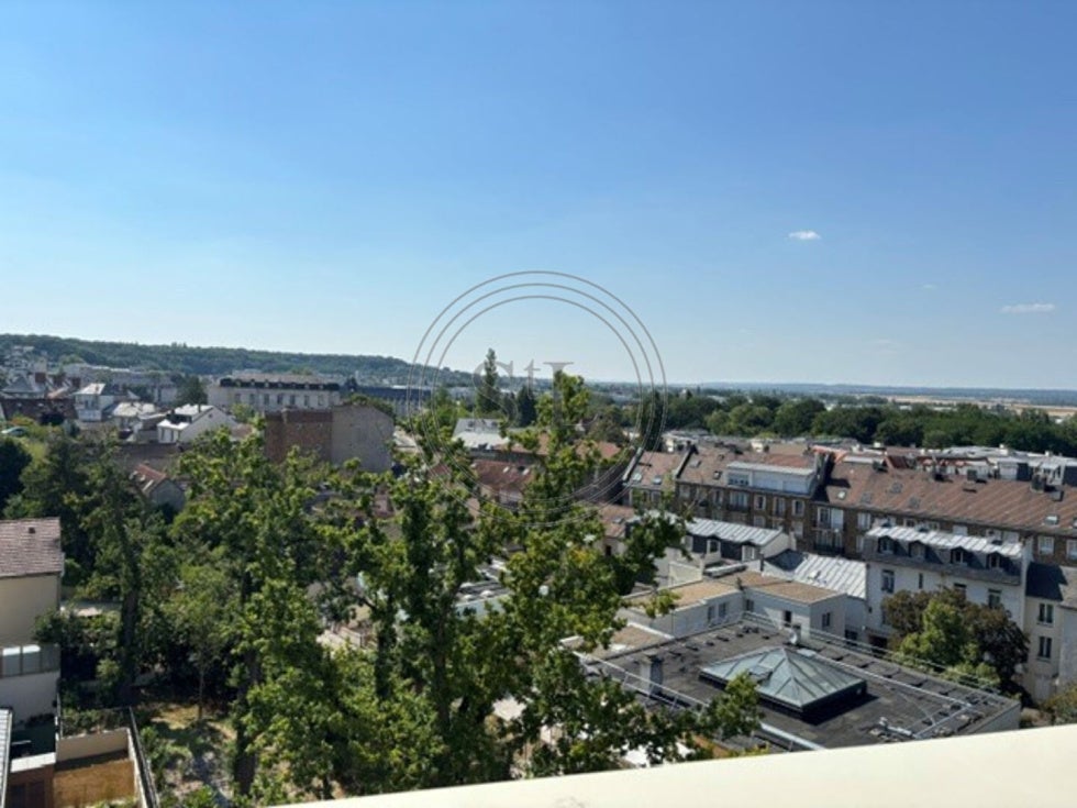 Appartement Route de Saint-Cyr à Versailles