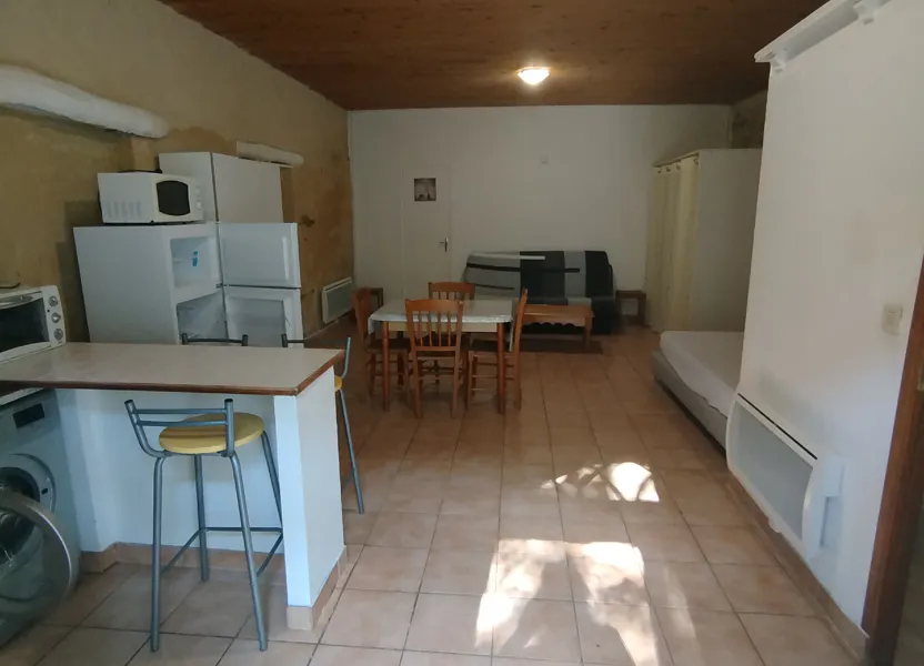 Appartement Chemin du Doulovy à Saint-Paul-le-Jeune