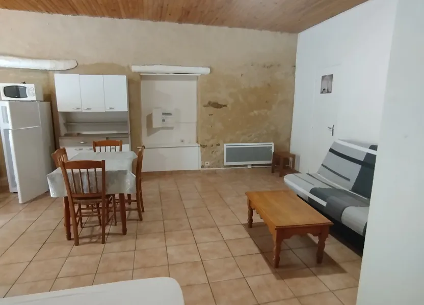 Appartement Chemin du Doulovy à Saint-Paul-le-Jeune
