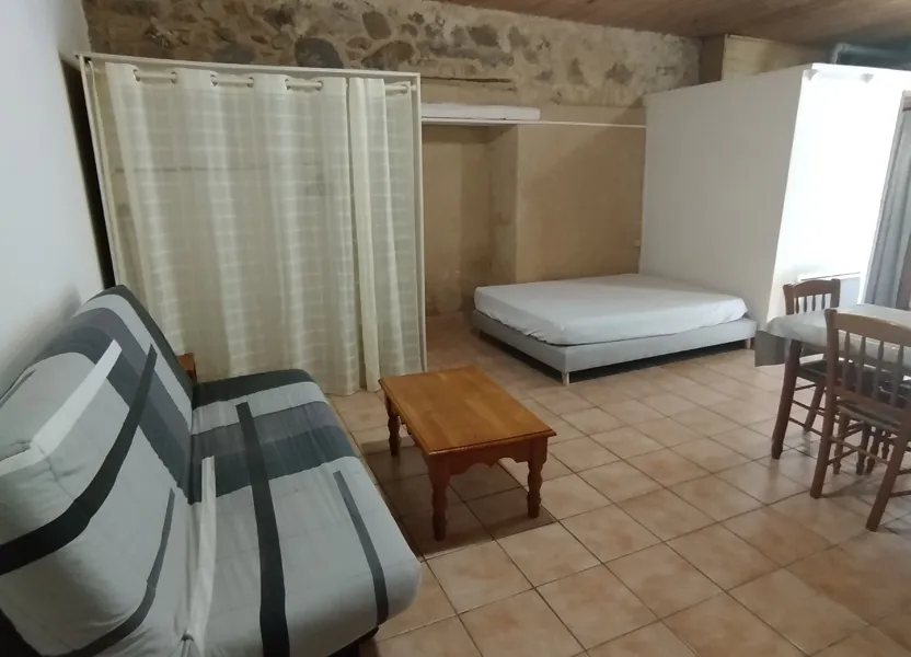 Appartement Chemin du Doulovy à Saint-Paul-le-Jeune