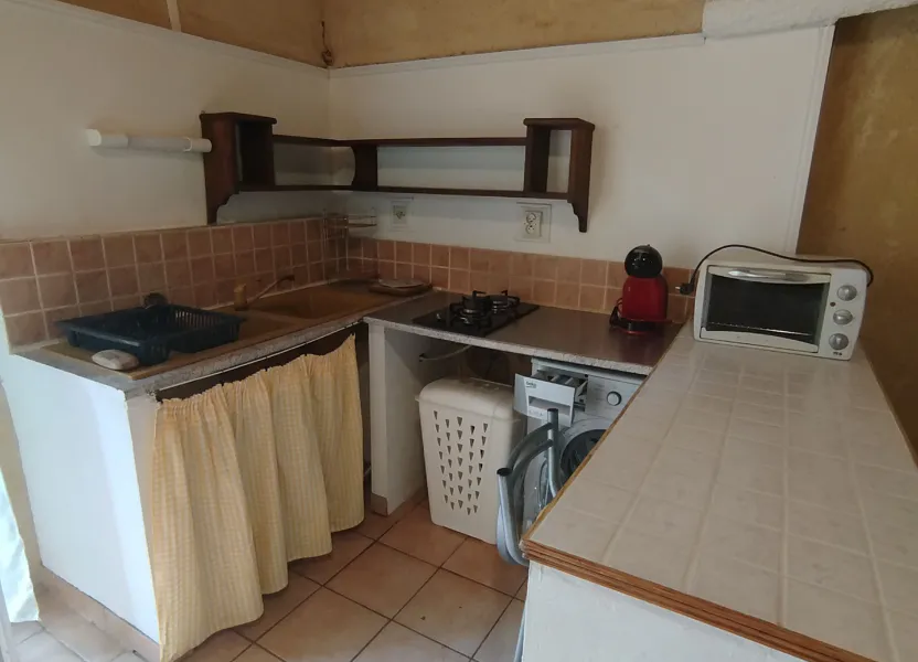 Appartement Chemin du Doulovy à Saint-Paul-le-Jeune