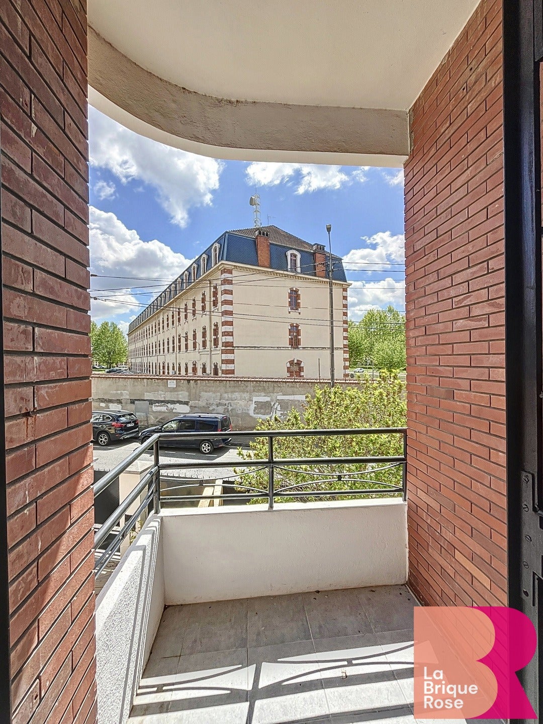 Appartement Avenue Raymond Naves à Toulouse